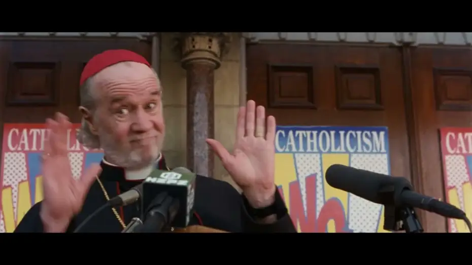 Wideo do filmu Dogma — :30 Trailer