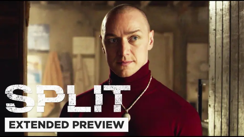 Wideo do filmu Split — Patricia Attempts To Comfort The Girls