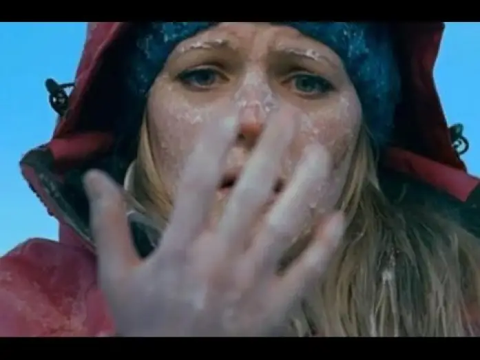 Wideo do filmu Frozen — Bajo Cero (Frozen) - Trailer