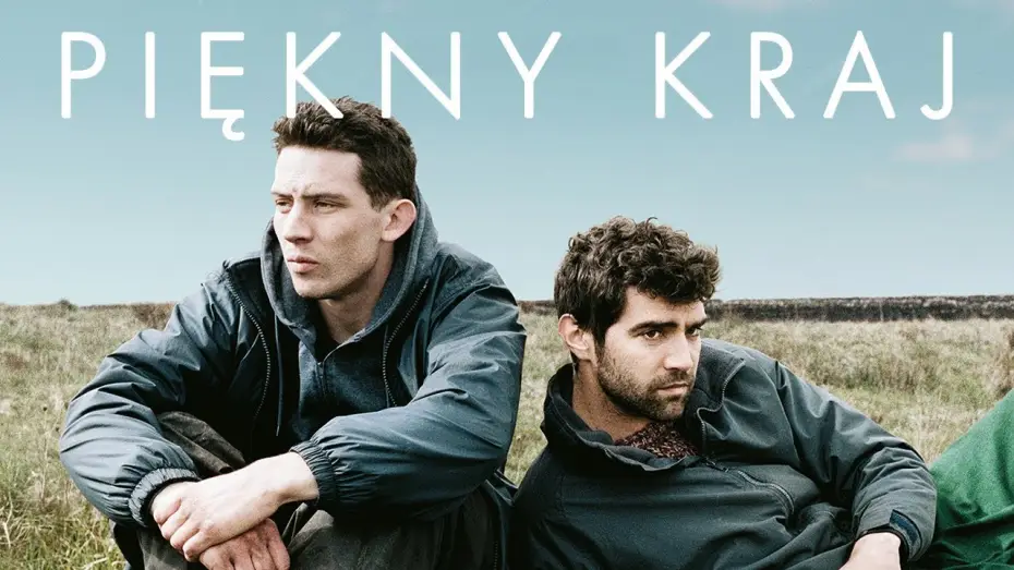 Wideo do filmu Piękny kraj — Piękny kraj - zwiastun kinowy PL