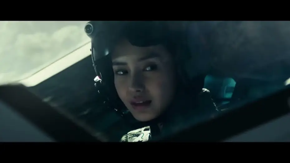 Wideo do filmu Dzień Niepodległości: Odrodzenie — Independence Day: Contraataque (2016) Trailer español