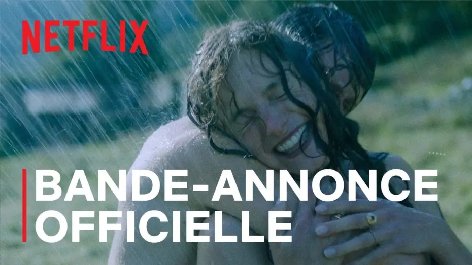 Wideo do filmu Kochanek Lady Chatterley — L'Amant de Lady Chatterley | Bande-annonce officielle VF | Netflix France