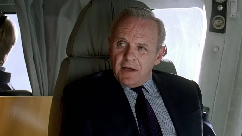 Wideo do filmu Joe Black — Rendezvous mit Joe Black - Trailer