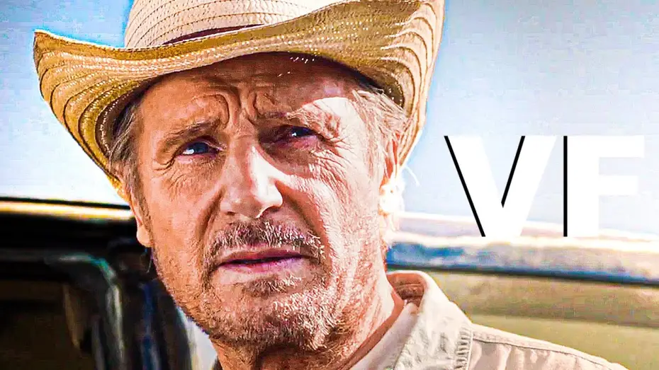 Wideo do filmu Strzelec wyborowy — LE VÉTÉRAN Bande Annonce VF (2021)
