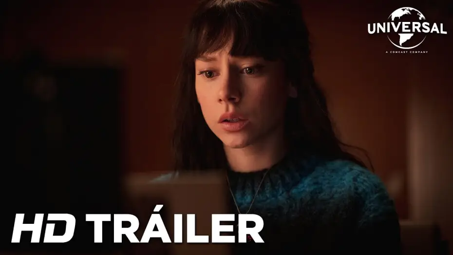Wideo do filmu Płacz — Teaser Tráiler