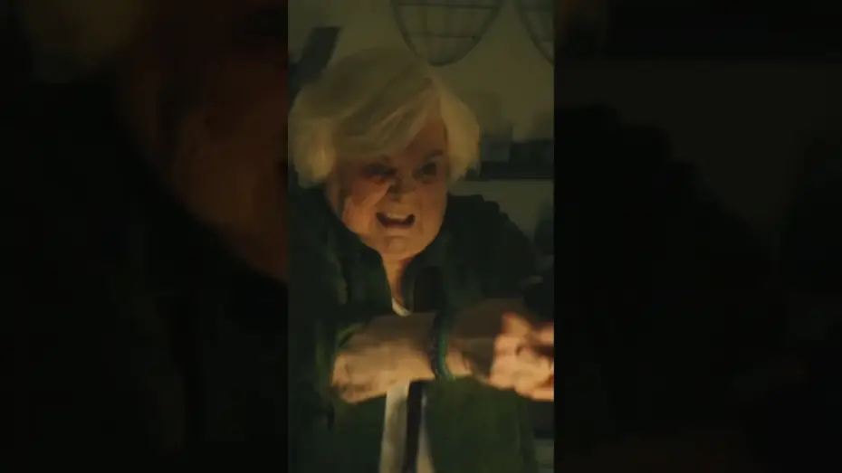 Wideo do filmu Thelma — thelmamovie.com