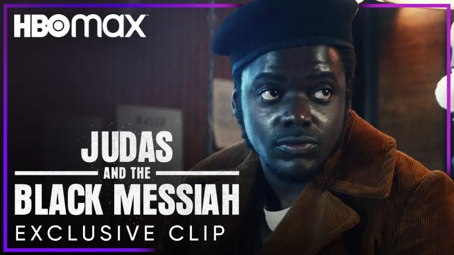 Wideo do filmu Judasz i Czarny Mesjasz — "Common Interest" Exclusive Clip