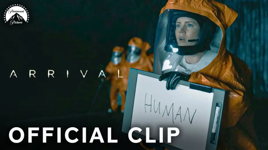 Wideo do filmu Nowy początek — First Contact with Aliens - Full Scene