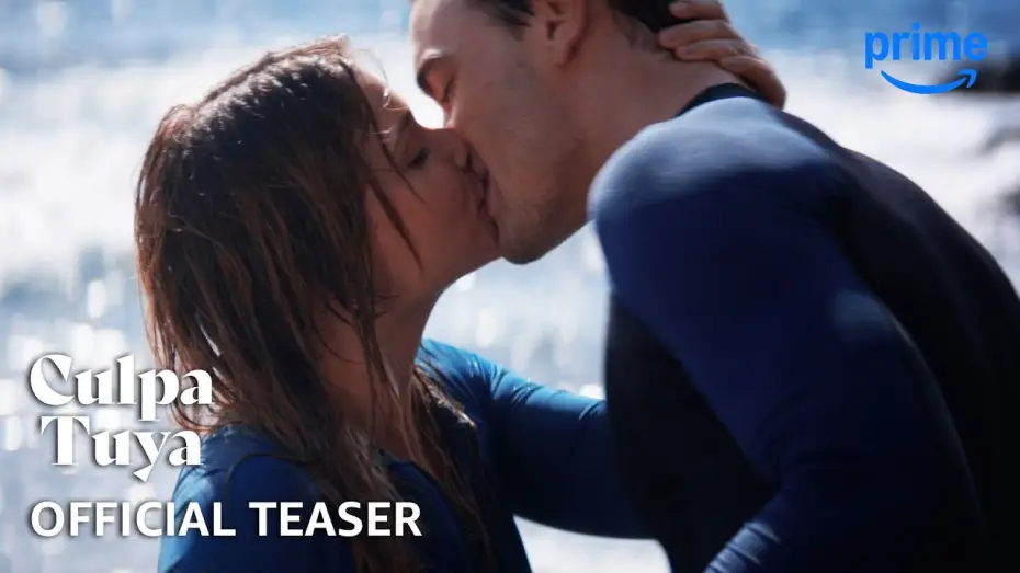 Wideo do filmu Twoja wina — Official Teaser [Subtitled]