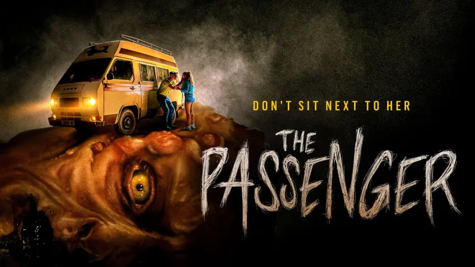 Wideo do filmu Pasażerka — The Passenger Official Trailer | Horror, Zombie | World Premiere Sitges