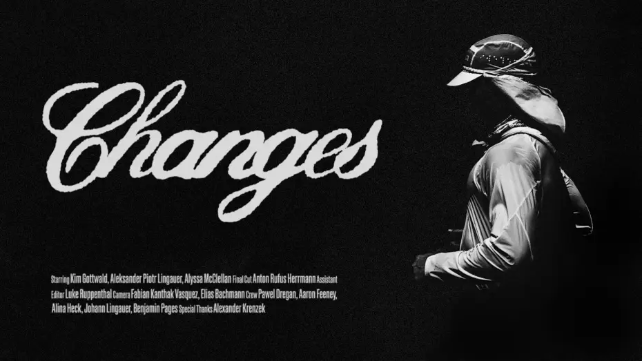 Wideo do filmu CHANGES - a rappid. backyard documentary — changes | official trailer | rappid.
