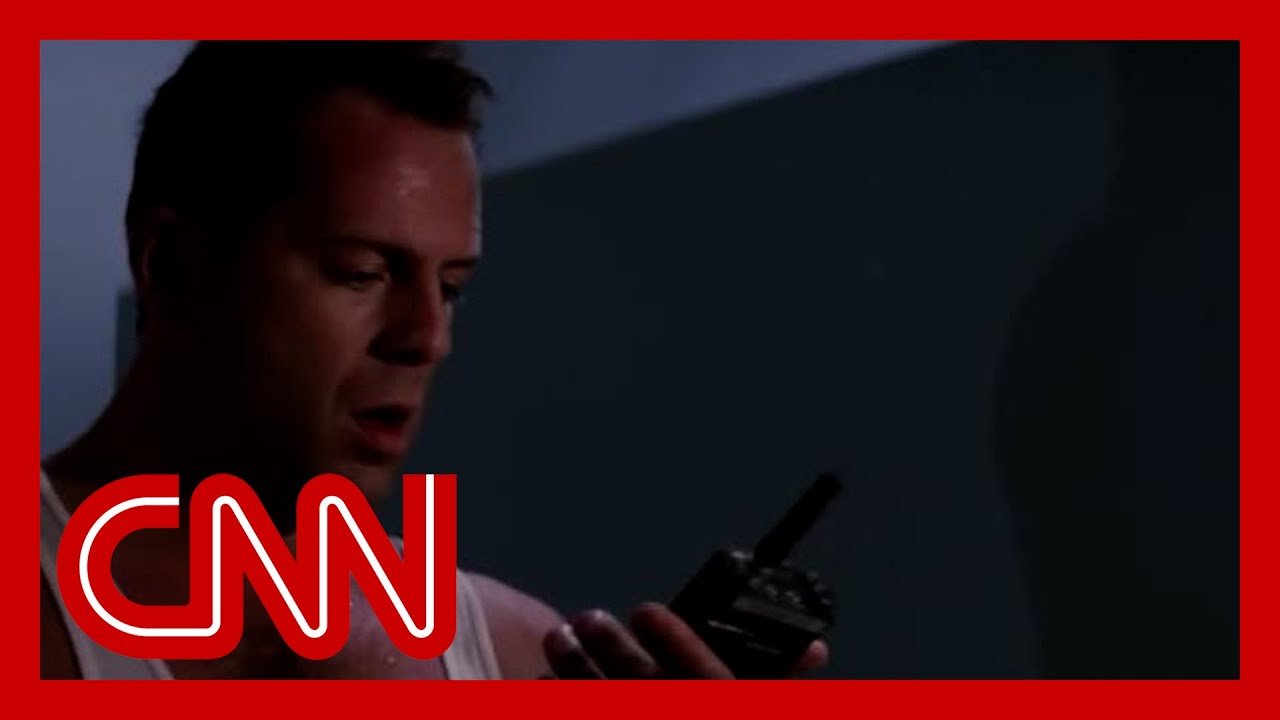Wideo do filmu Szklana pułapka — Film historian settles the debate over whether 'Die Hard' is a Christmas movie