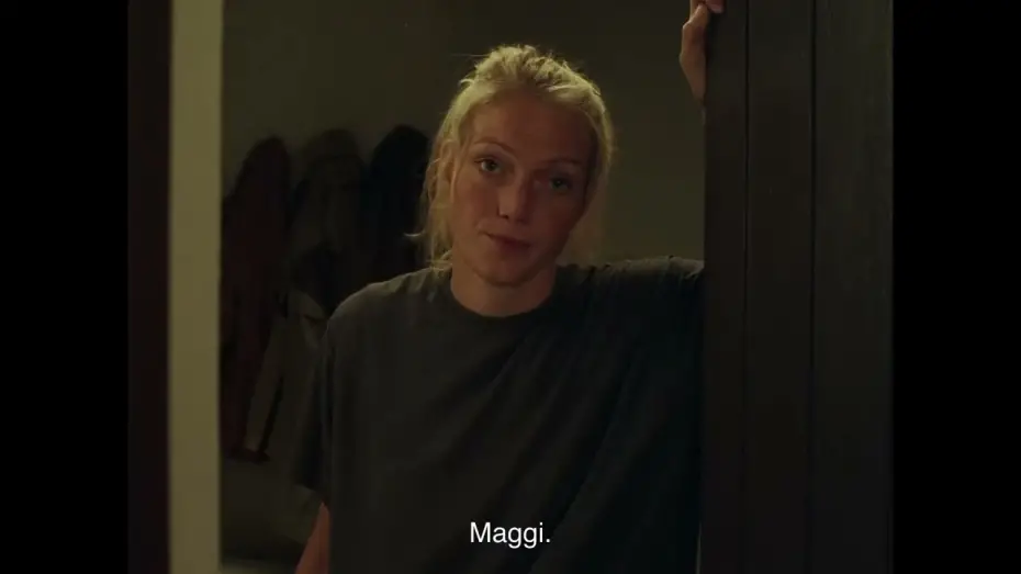 Wideo do filmu Miłość, która zostaje — Official Scene Clip #2 [Subtitled]