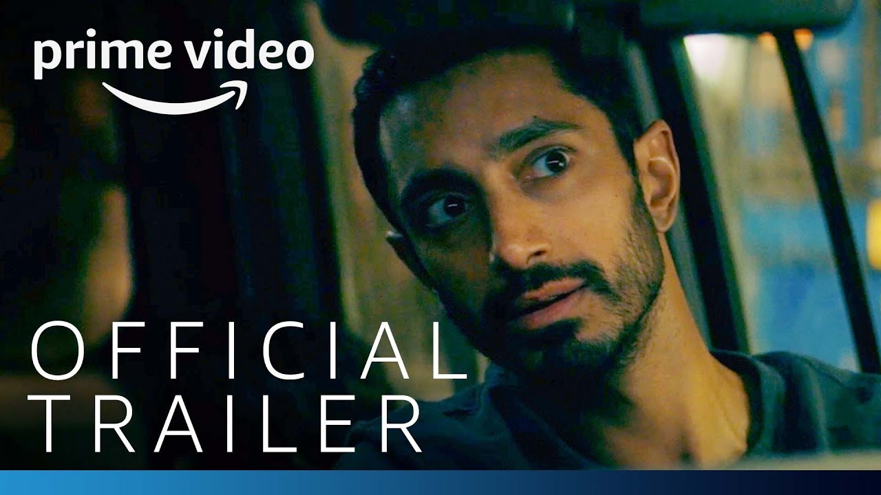 Wideo do filmu Starcie — Official Trailer