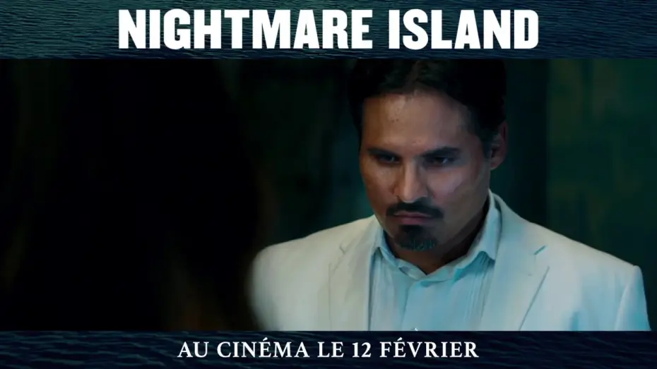 Wideo do filmu Wyspa Fantazji — Nightmare Island - TV Spot 20s "Life Safe" [VF]