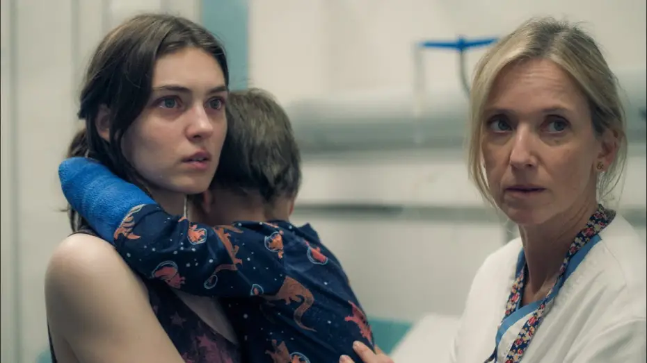 Wideo do filmu Dla dobra Adama — Official Trailer