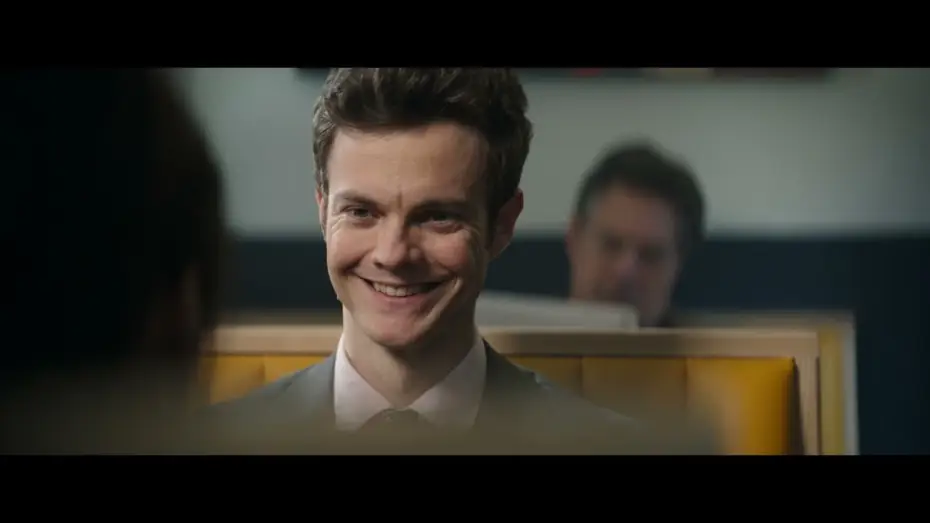 Wideo do filmu Nowokaina — This won’t hurt a bit.