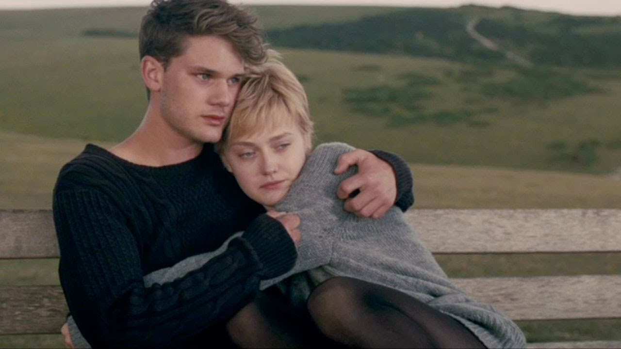 Wideo do filmu Niech będzie teraz — 'Now Is Good' Trailer HD