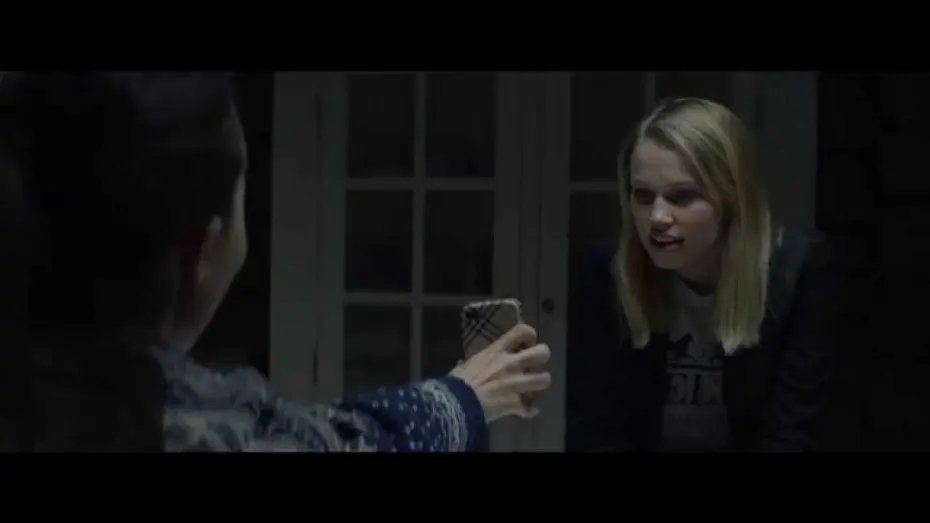 Wideo do filmu Polaroid — "POLAROID" Official trailer#2