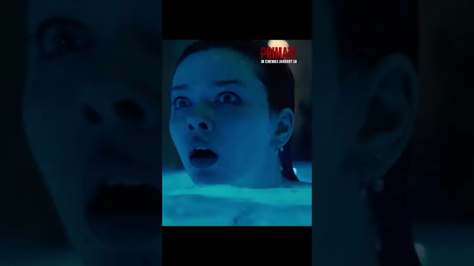Wideo do filmu Szympans — Pool