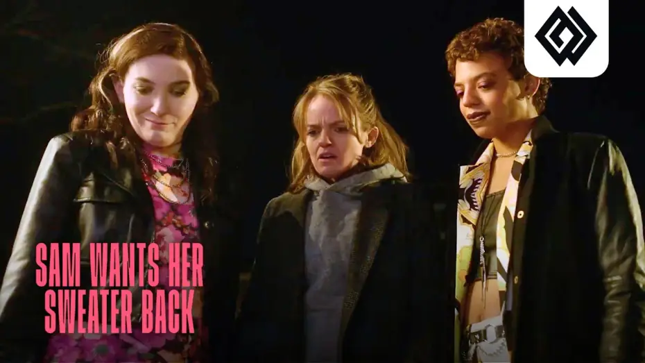 Wideo do filmu Sam Wants Her Sweater Back — Sam Wants Her Sweater Back | Official Trailer | FSF