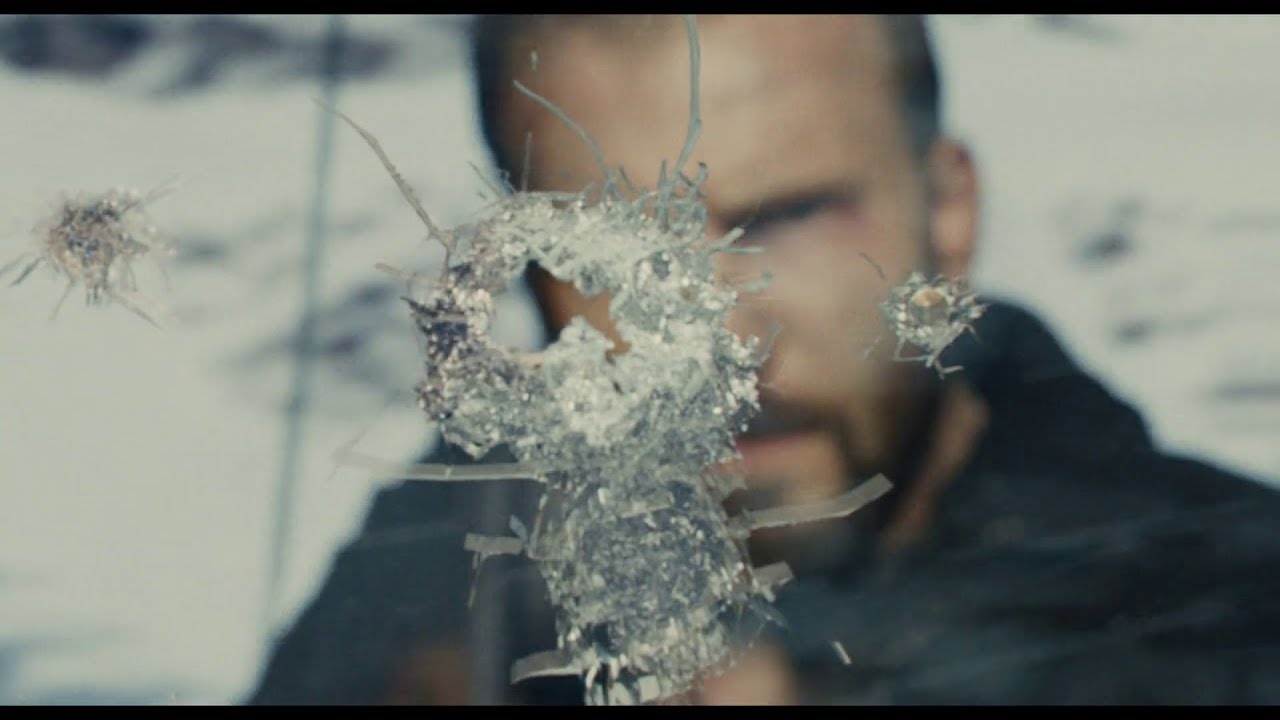 Wideo do filmu Snowpiercer: Arka przyszłości — Most creative movie scenes from Snowpiercer (2013)