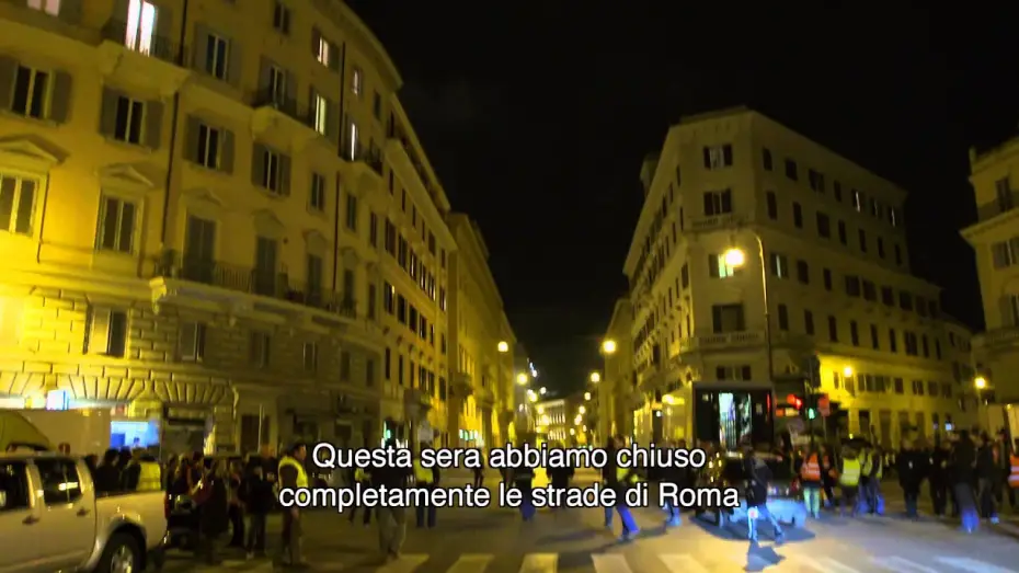 Wideo do filmu Spectre — Guarda le super auto di 007 Spectre in azione