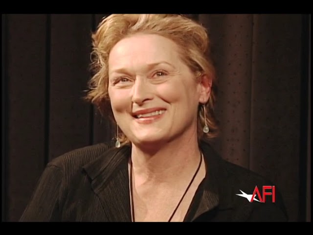 Wideo do filmu Łowca jeleni — Meryl Streep on her character Linda in THE DEER HUNTER