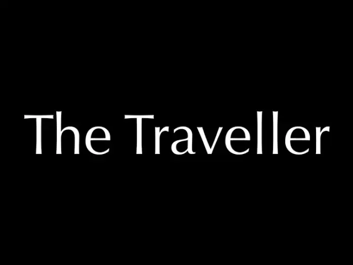 Wideo do filmu The Traveller — The Traveller - A short film