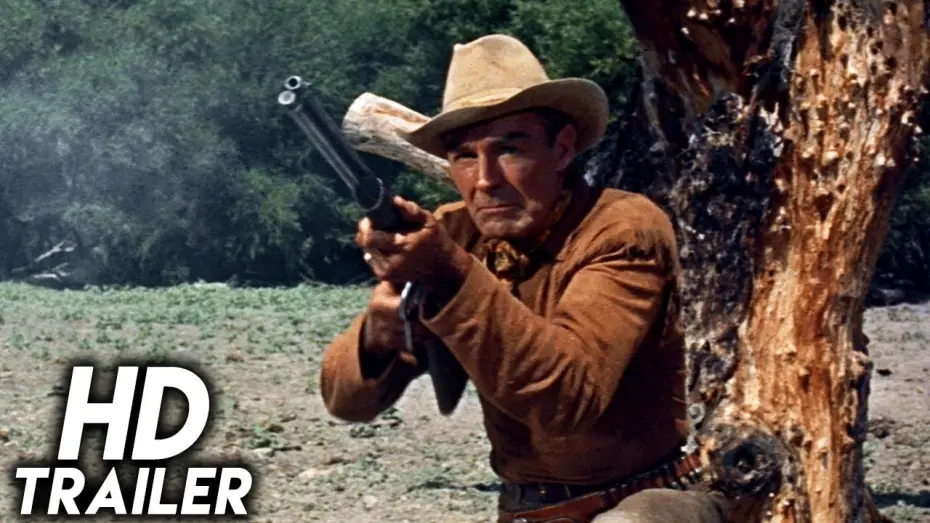 Wideo do filmu Samotny jeździec — Ride Lonesome (1959) ORIGINAL TRAILER [HD 1080p]