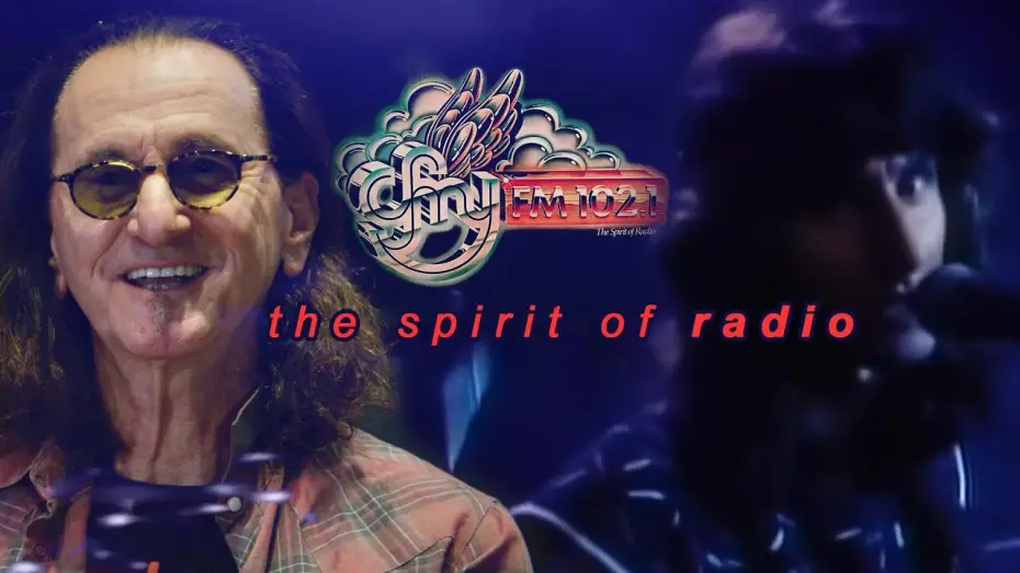 Wideo do filmu CFNY: The Spirit of Radio — CFNY: THE SPIRIT OF RADIO documentary trailer