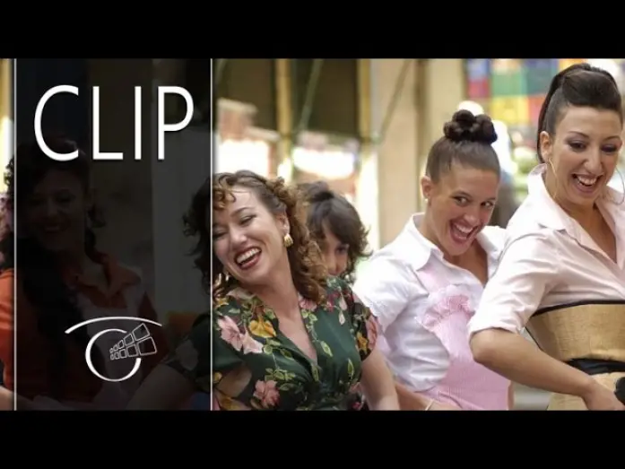 Wideo do filmu 20 Centímetros — 20 centímetros - Clip