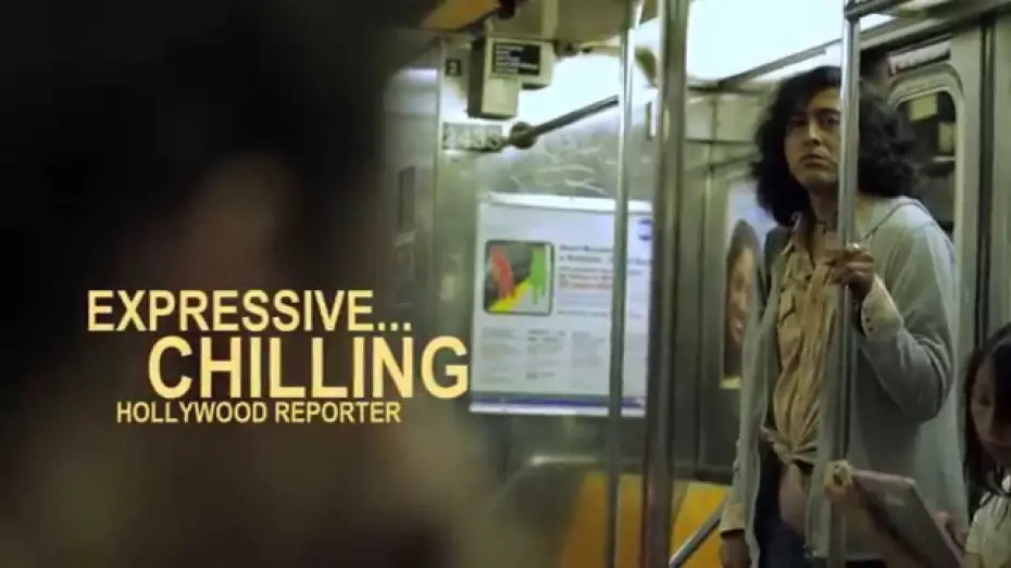 Wideo do filmu She's Lost Control — Screen Forward: SHE'S LOST CONTROL trailer