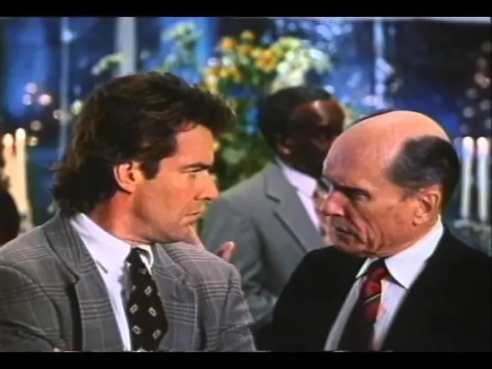 Wideo do filmu Miłosna rozgrywka — Something To Talk About Trailer 1995