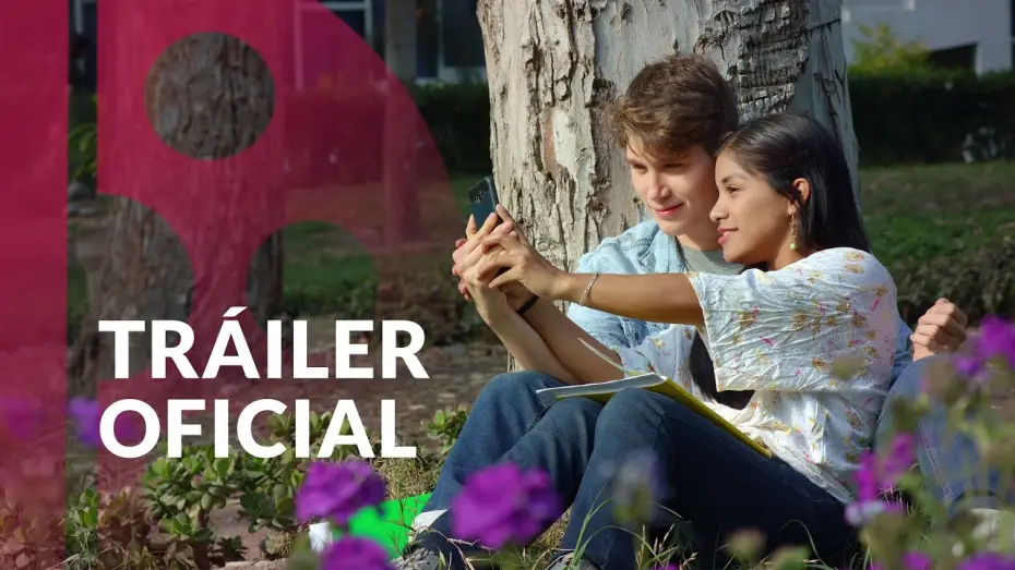 Wideo do filmu Acuérdate de mí — Acuérdate de Mí | Tráiler Oficial | Indie
