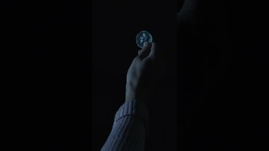 Wideo do filmu Annabelle wraca do domu — Coin for eyes