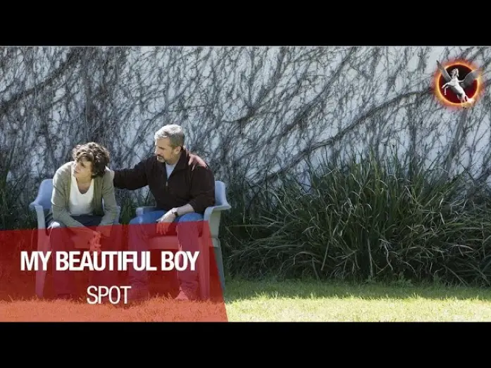Wideo do filmu Mój piękny syn — MY BEAUTIFUL BOY - Teaser VF
