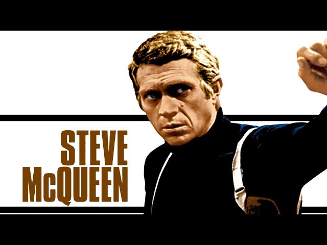 Wideo do filmu Bullitt — Bullitt (1968) - Trailer HD 1080p