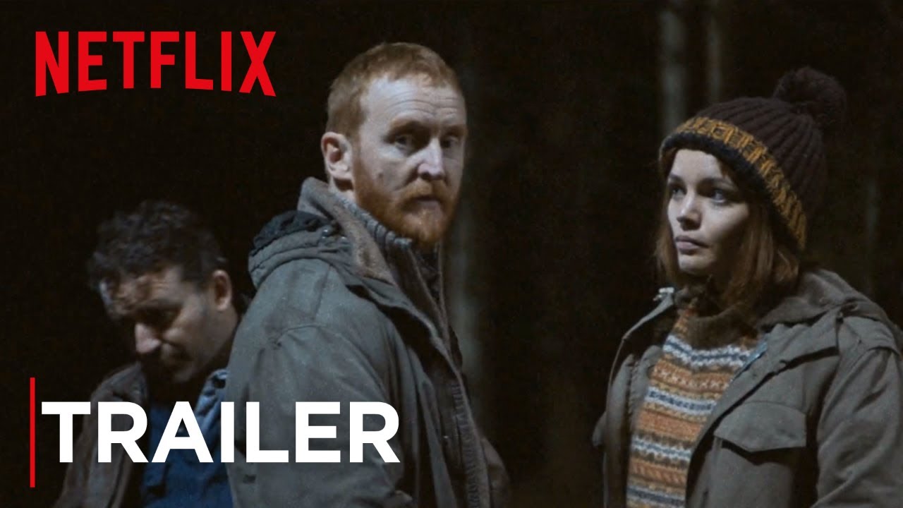 Wideo do filmu Kaliber — Calibre | Main Trailer [HD] | Netflix