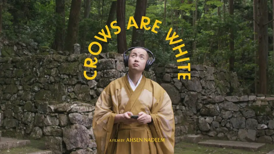 Wideo do filmu Crows Are White — Crows Are White | Official Trailer (2026 Documentary)