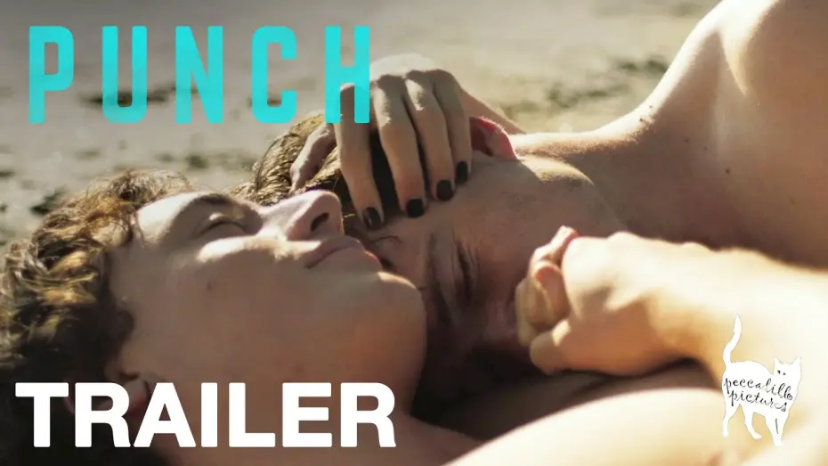 Wideo do filmu Cios — Trailer 2