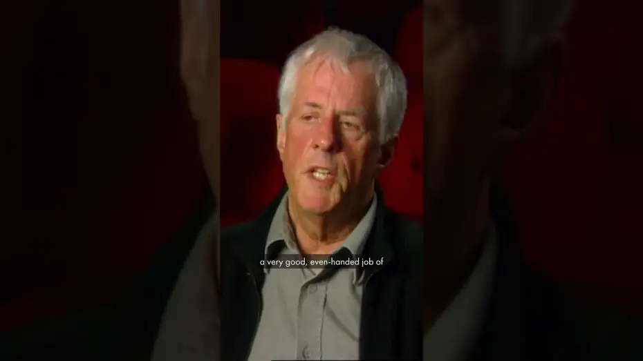 Wideo do filmu Tańczący z wilkami — Director Michael Apted Reflects On DANCES WITH WOLVES