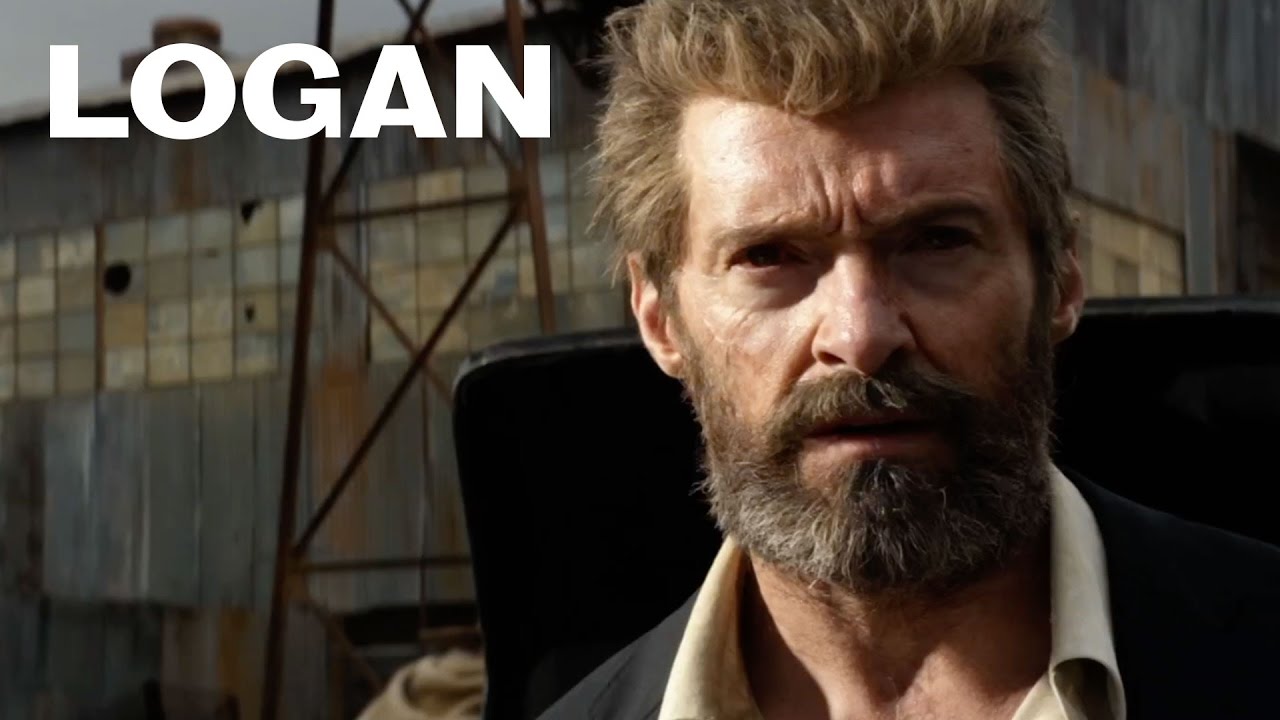 Wideo do filmu Logan: Wolverine — Logan | Full Scene