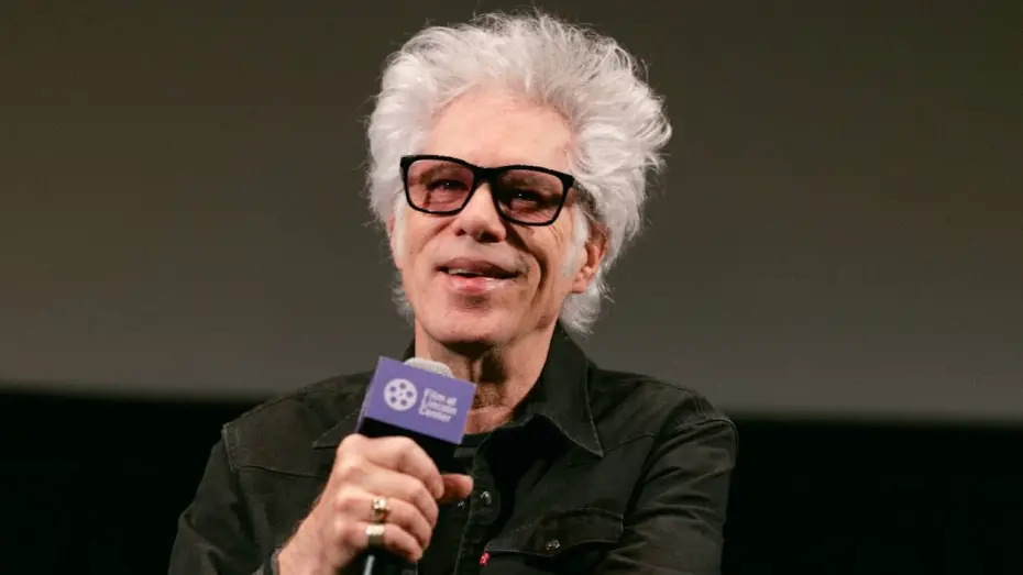 Wideo do filmu Father Mother Sister Brother — Jim Jarmusch on Father Mother Sister Brother