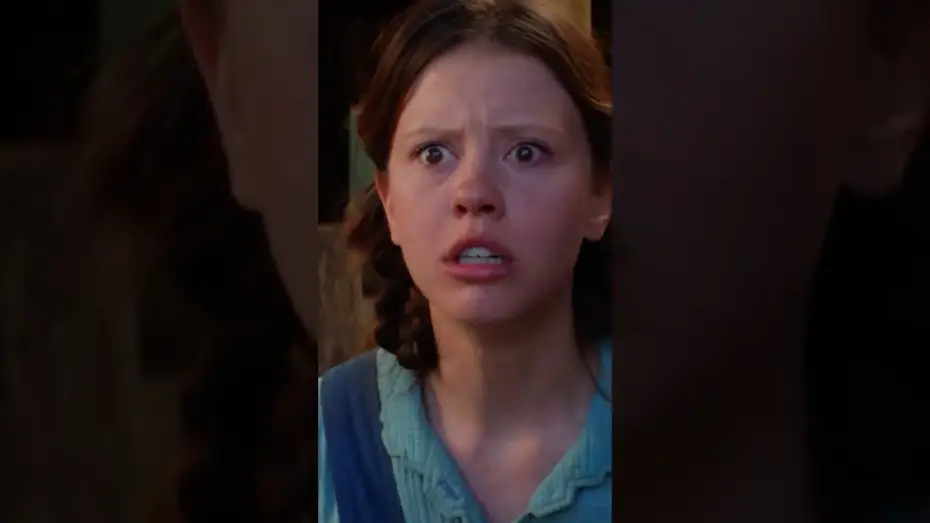 Wideo do filmu Pearl — Why Are You Leaving Me?