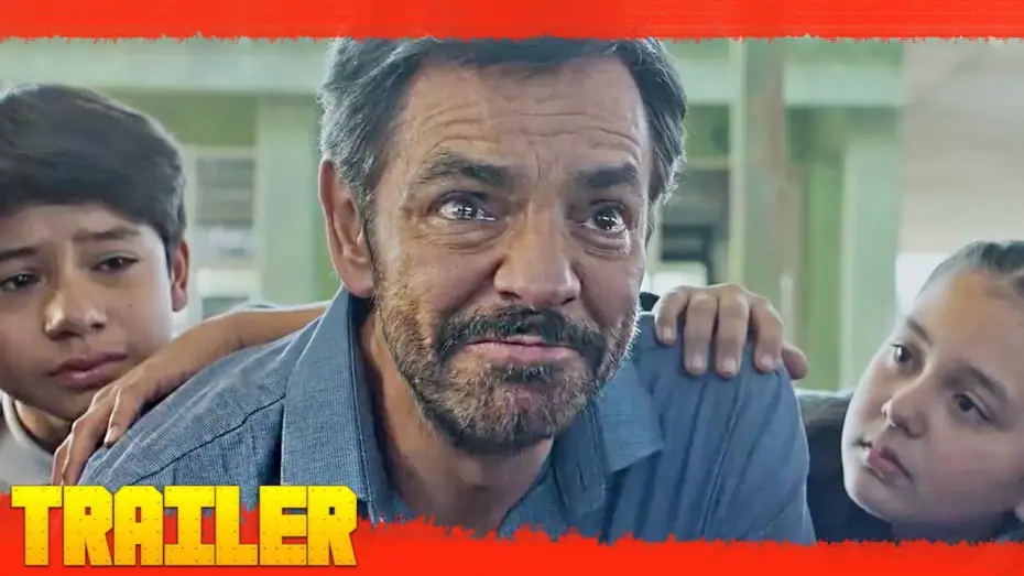 Wideo do filmu Radykalna metoda — Radical (2023) Tráiler Oficial #2 Español
