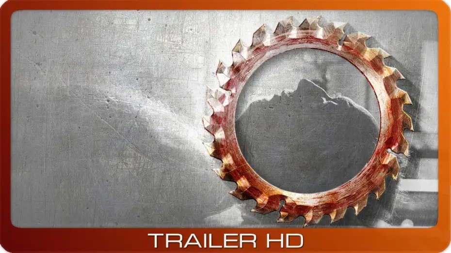 Wideo do filmu Piła IV — Saw IV ≣ 2007 ≣ Trailer #2 ≣ German | Deutsch