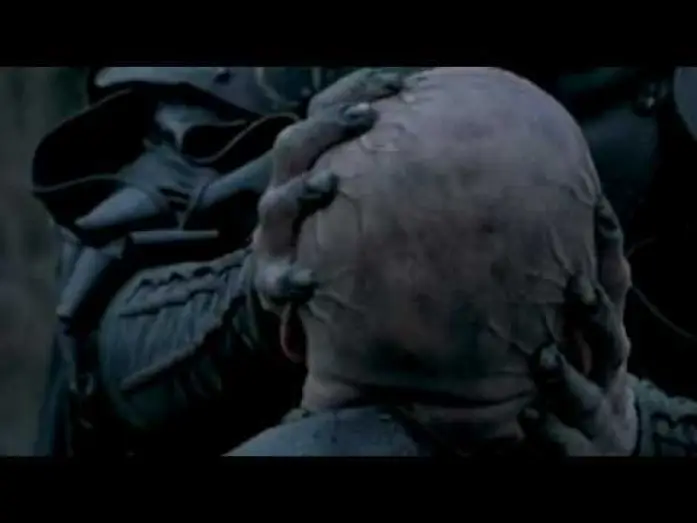 Wideo do filmu Solomon Kane: Pogromca zła — SOLOMON KANE - TRAILER ESPAÑOL