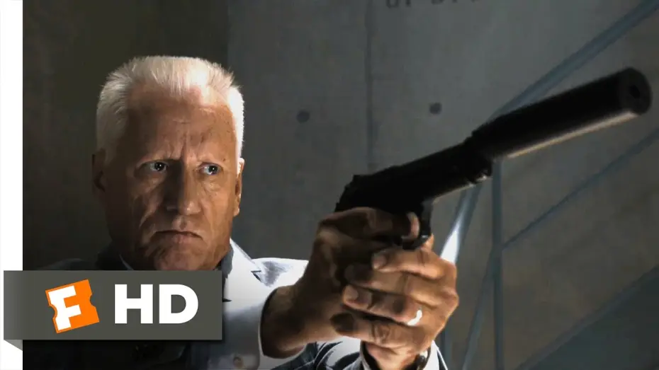 Wideo do filmu Świat w płomieniach — White House Down (2013) - Consider This My Resignation Scene (1/10) | Movieclips