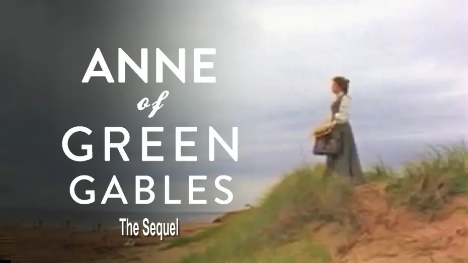 Wideo do filmu Ania z Zielonego Wzgórza. Dalsze dzieje — Anne of Green Gables: The Sequel Trailer HQ